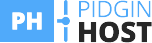 Pidgin Host