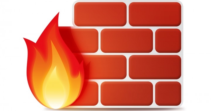 Dynamic firewall